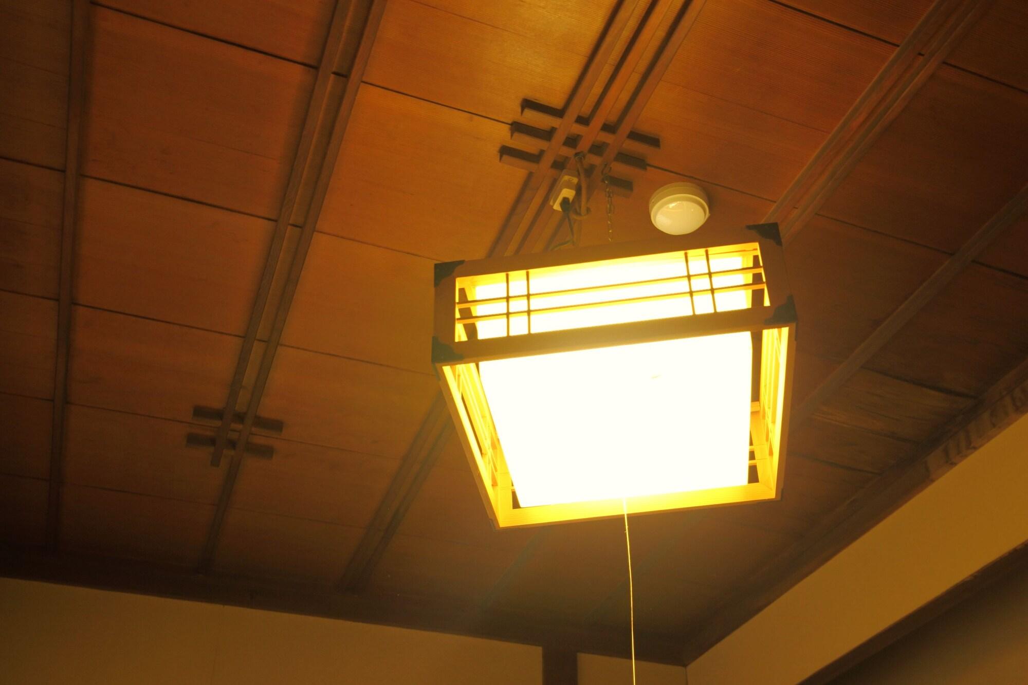 Chuokan Shimizuya Ryokan Nagano Kültér fotó