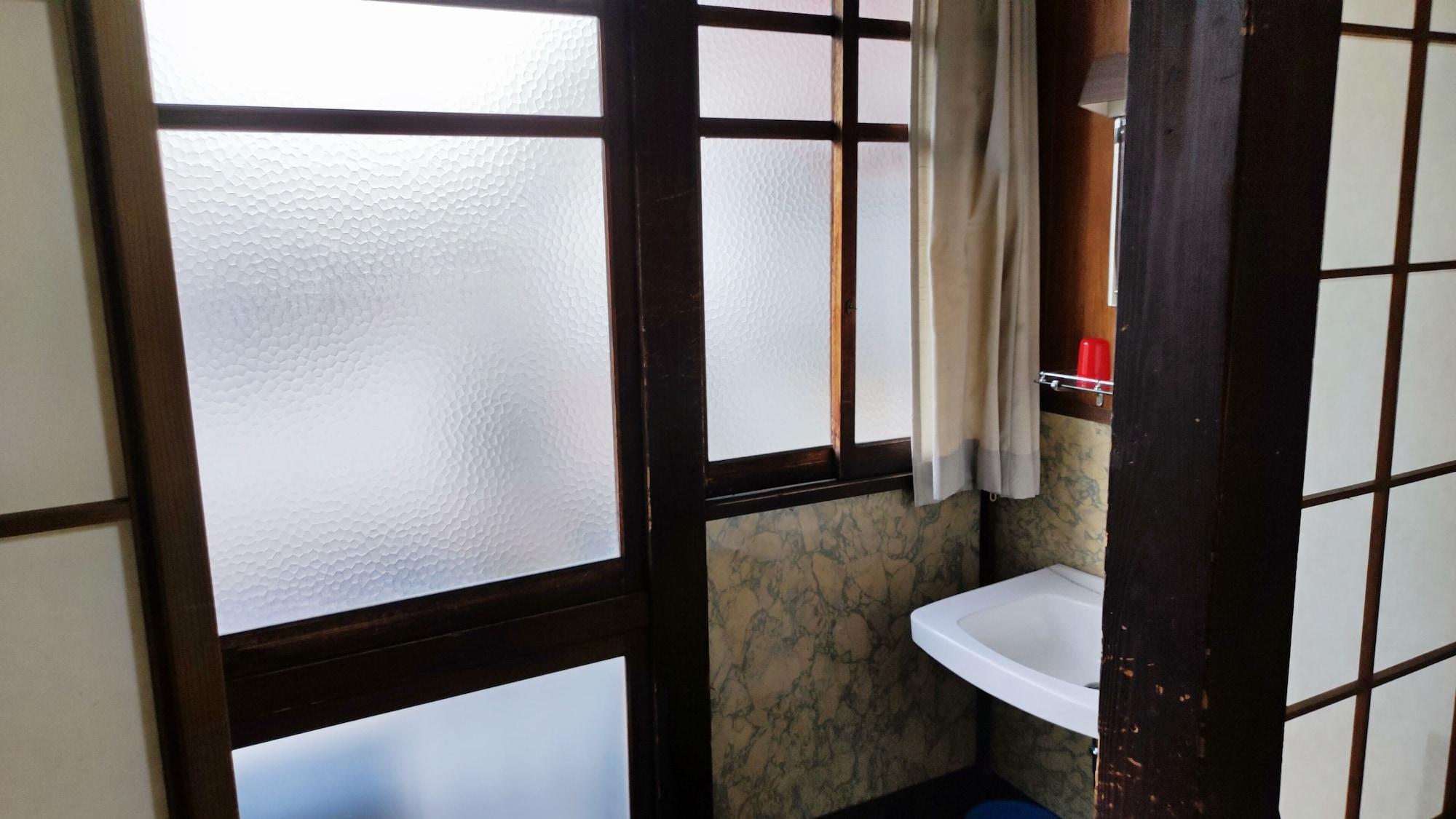 Chuokan Shimizuya Ryokan Nagano Kültér fotó