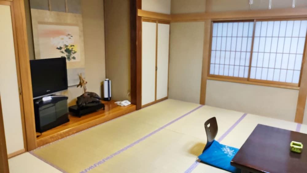 Chuokan Shimizuya Ryokan Nagano Kültér fotó